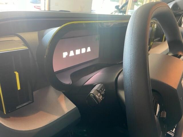 Fiat Grande Panda 1.2 Hybrid 110 CV S&S Icon