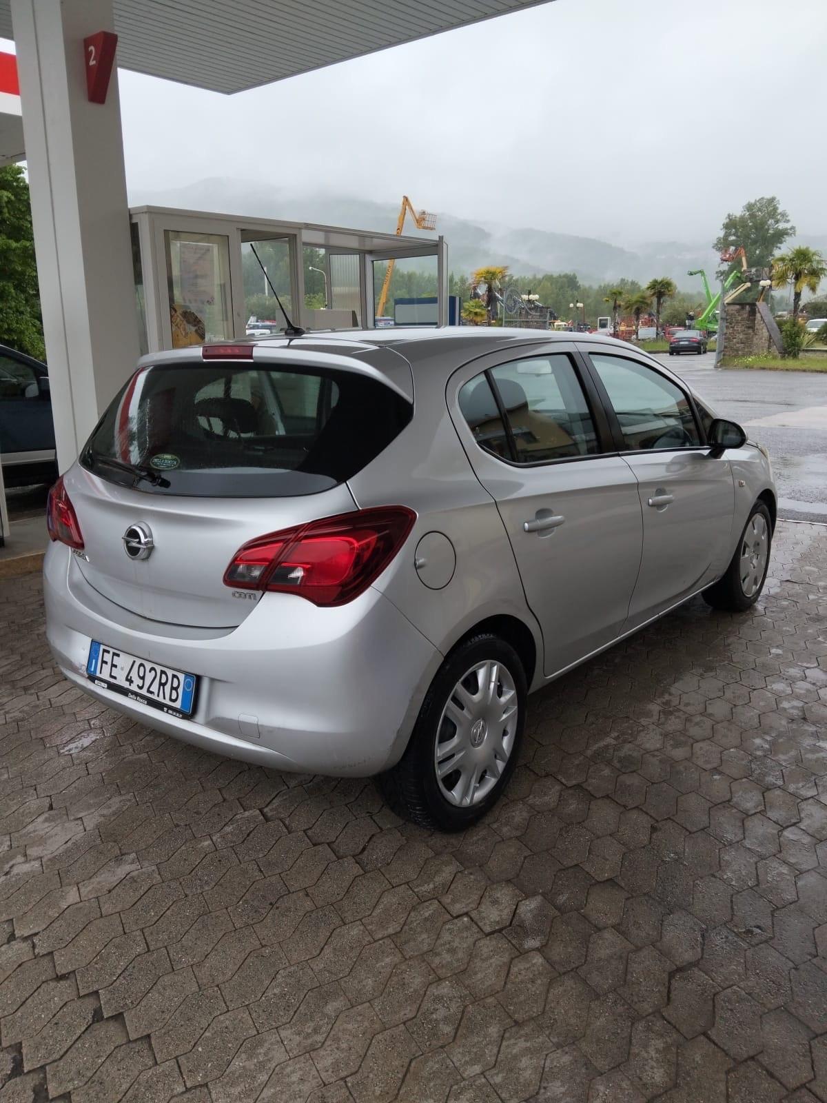 Opel Corsa 1.3 CDTI 5 porte
