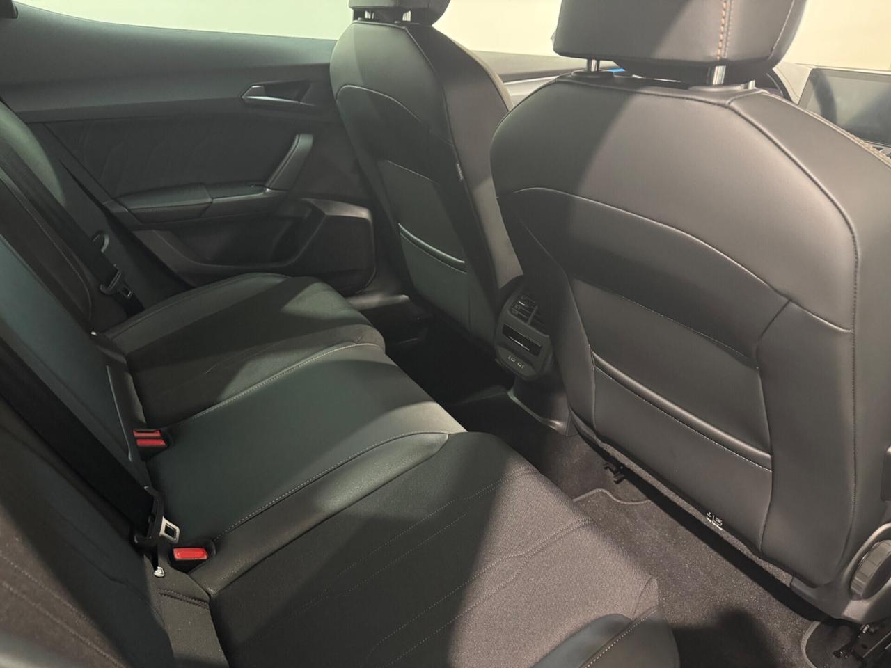 Cupra Formentor 2.0 TDI 4Drive DSG