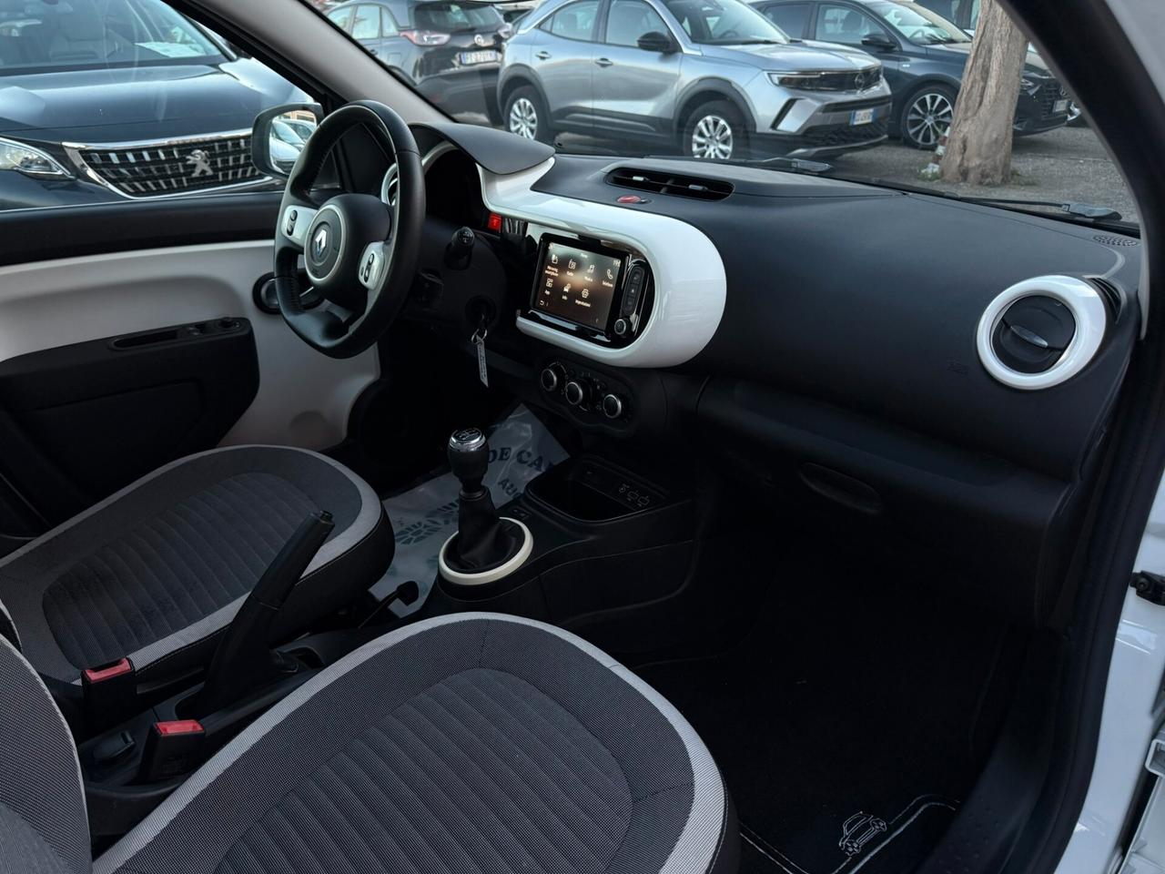 Renault Twingo 1.0 Benz. 65CV Intens - 2020