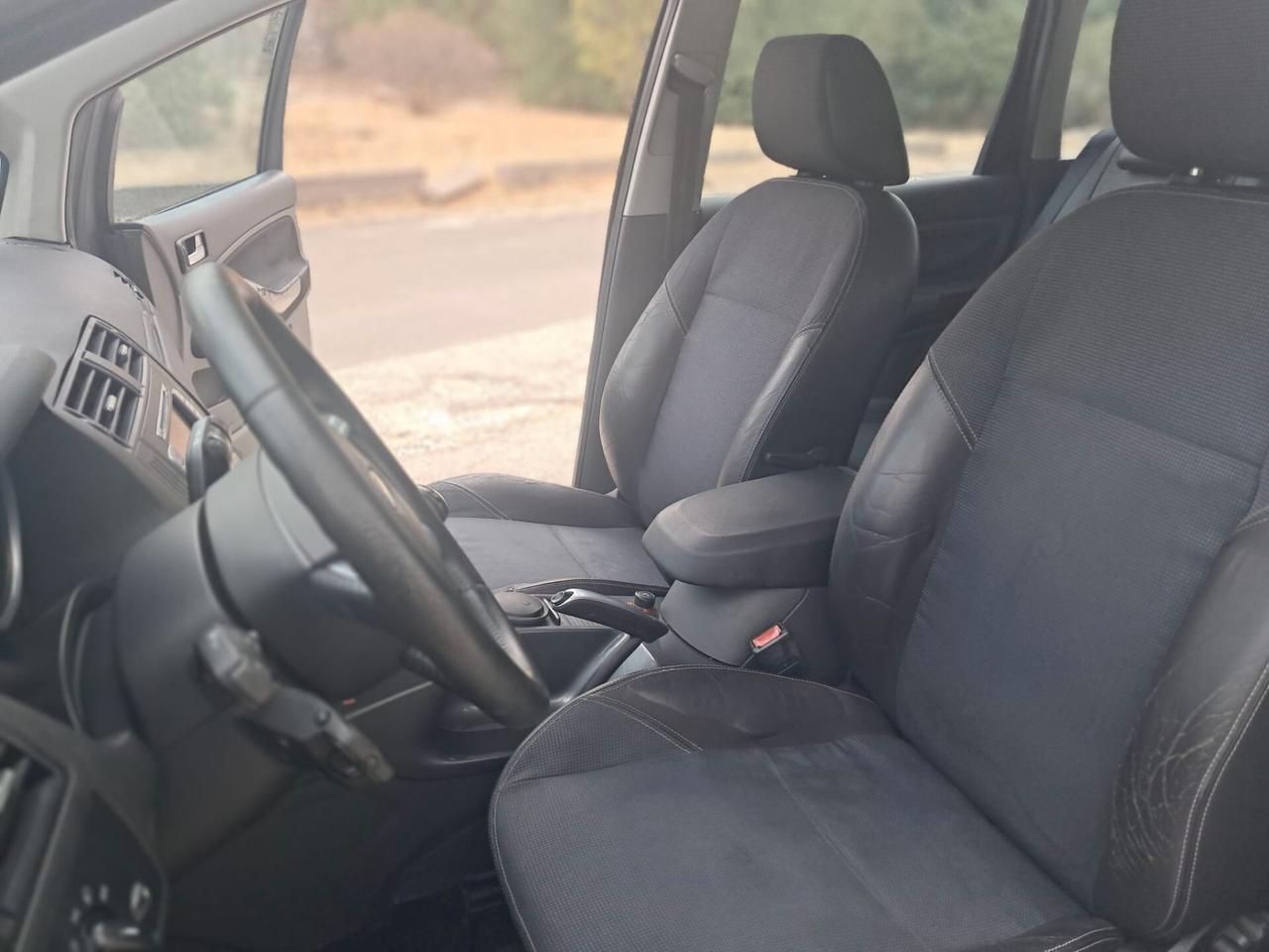 Ford C-Max Focus 1.6 TDCi (90CV) Ghia