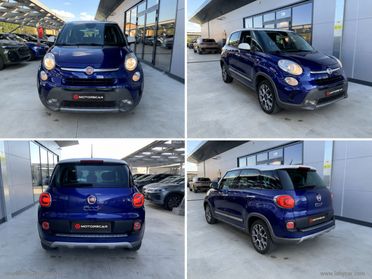 FIAT 500L 1.3 MJT 95 CV Trekking
