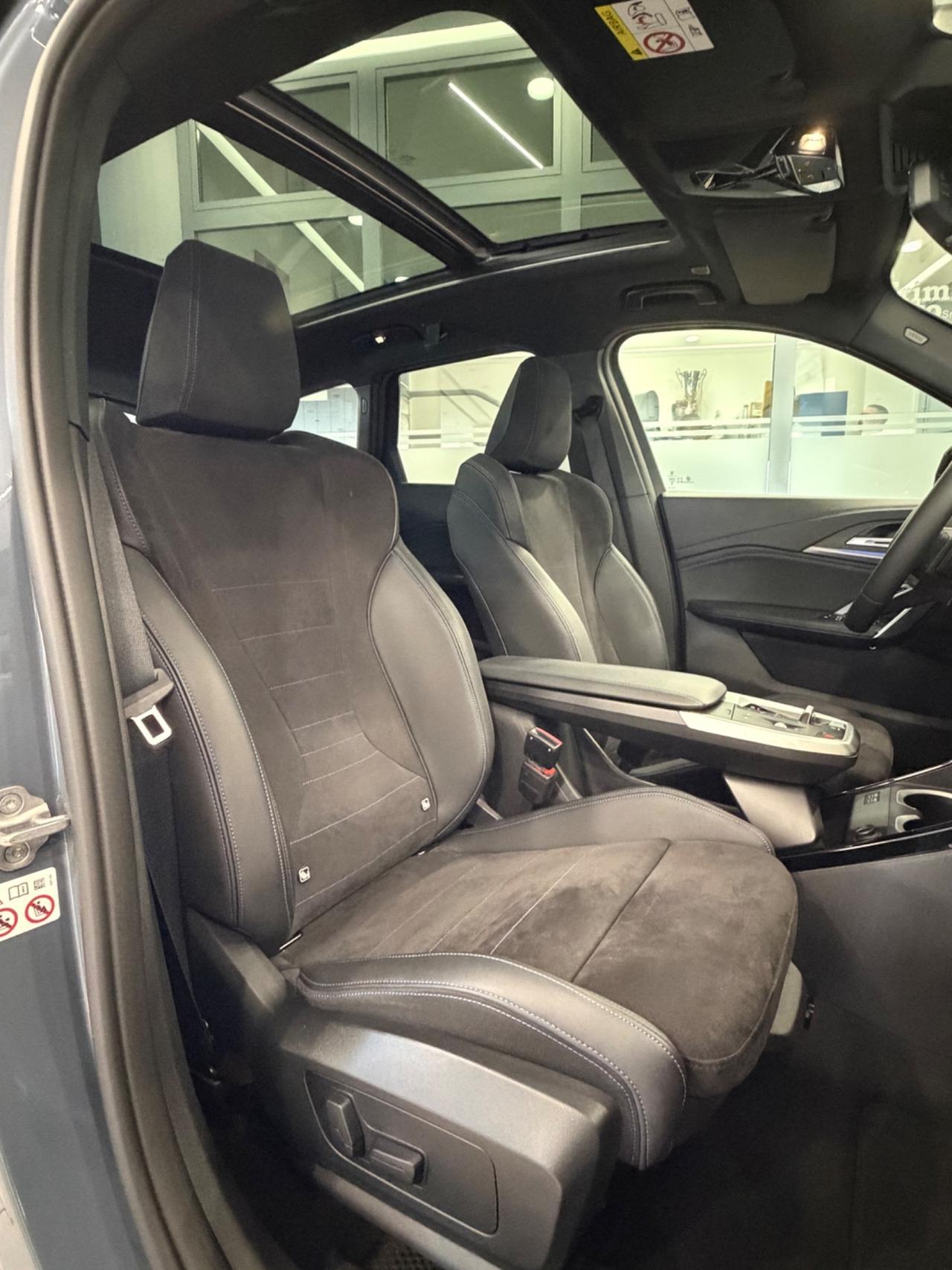 Bmw X1 sDrive 18d Msport