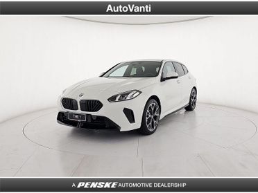 BMW Serie 1 118d MSport auto