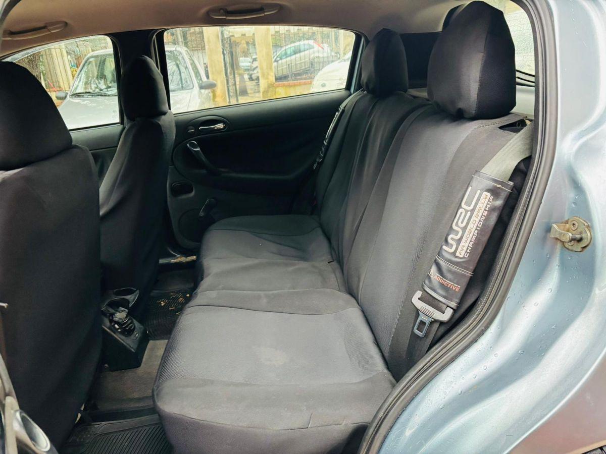 Alfa Romeo 147 1.9 JTD 16V 140cv 5p. Cup Sport