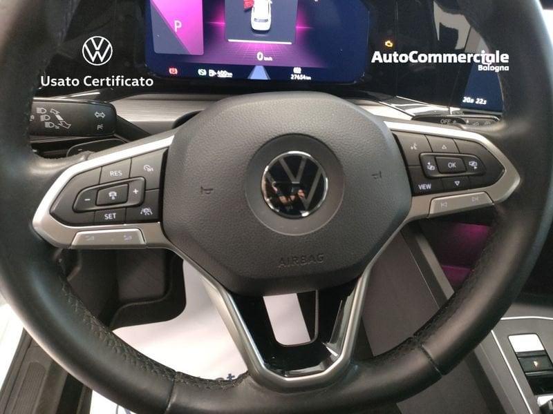 Volkswagen Golf Golf 2.0 TDI DSG SCR Style
