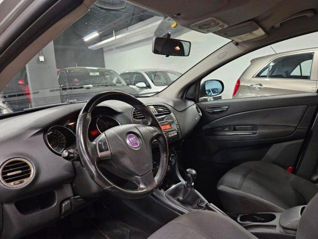 FIAT Bravo 1.4 Dynamic