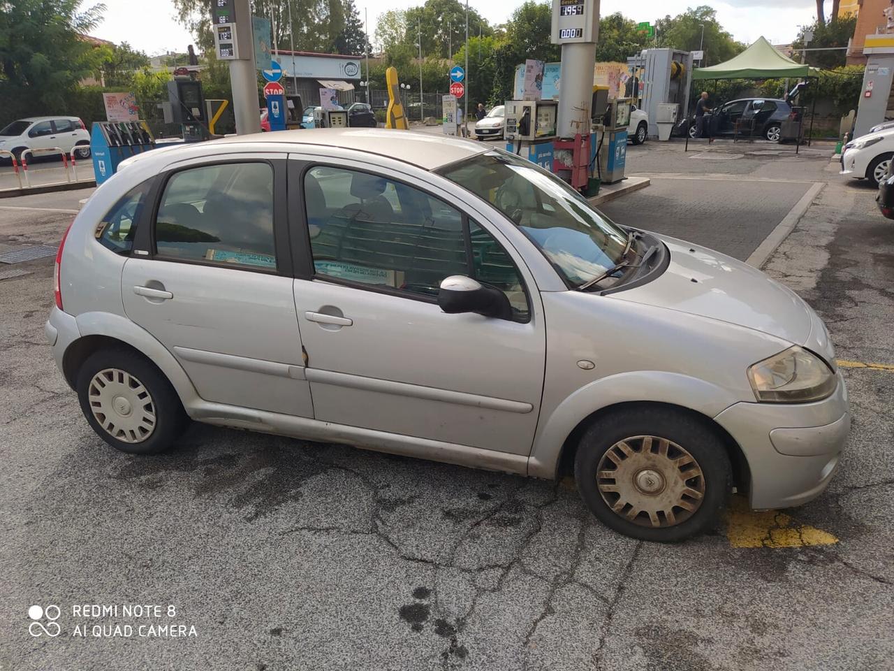 Citroen C3 1.1 Classique