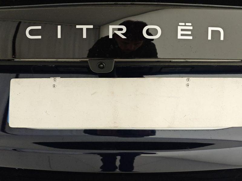 Citroën C4 PureTech 130 S&S EAT8 Plus