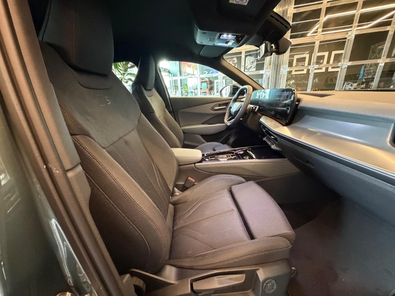 Audi Q3 SPB TDI 110 kW S tronic Line edition -Ufficiale-