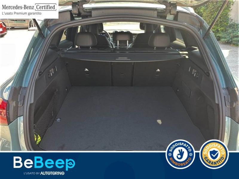 Mercedes-Benz GLC 220 D AMG LINE PREMIUM 4MATIC AUTO