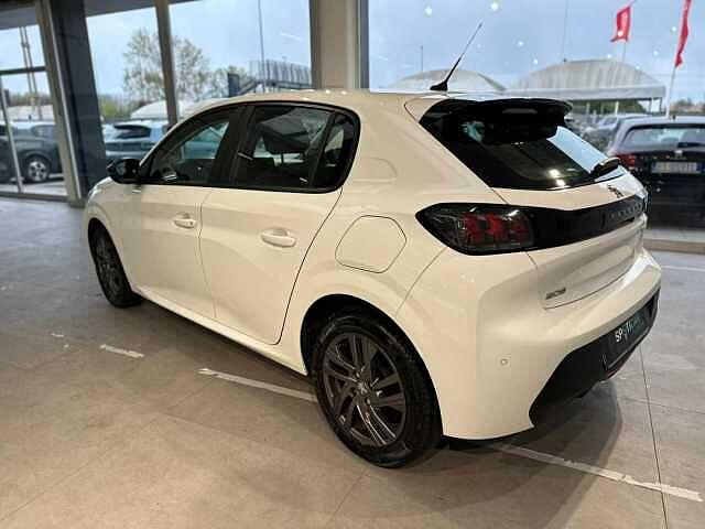 Peugeot 208 PureTech 75 Stop&Start 5 porte Active Pack