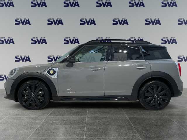 MINI Cooper SE Countryman 1.5 HYBRID 224CV Auto. Hype ALL4 - PLUG-IN HYBRID -