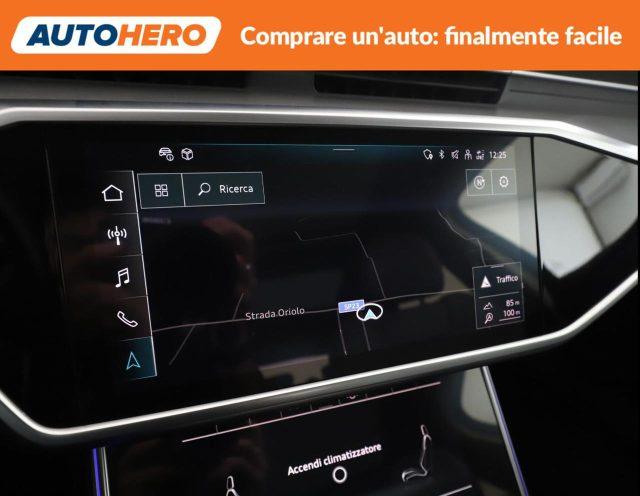 AUDI A6 Avant 55 2.0 TFSI e quattro ultra S tronic S line