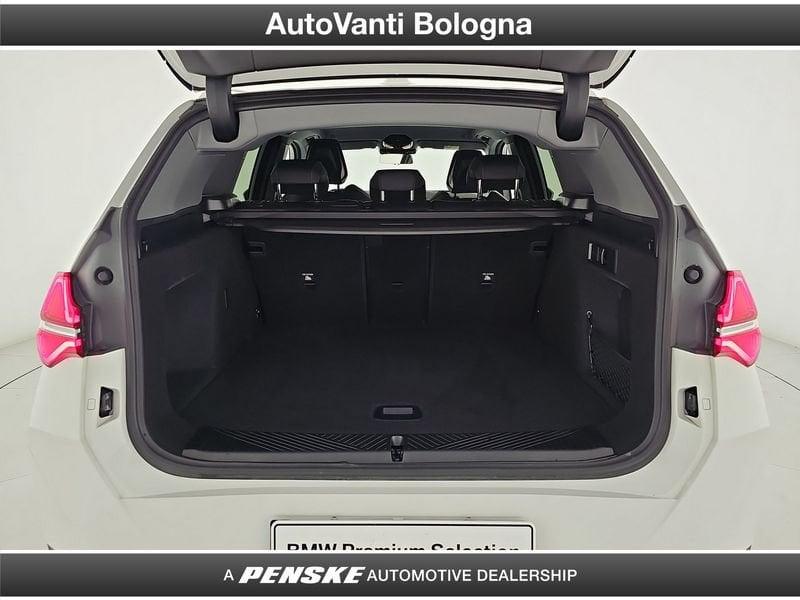 BMW X3 X3 xdrive20d auto