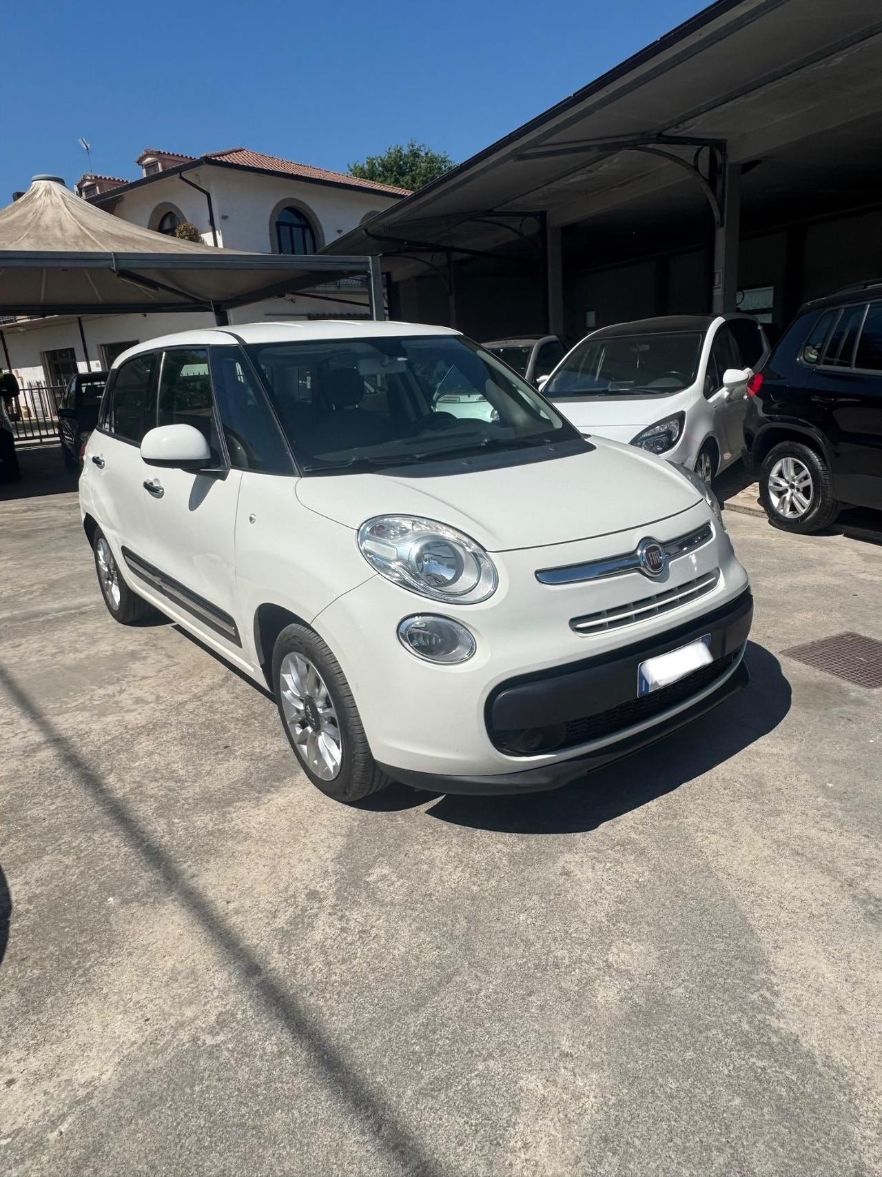 Fiat 500L Living 1.3 Multijet 95 CV Pop Star