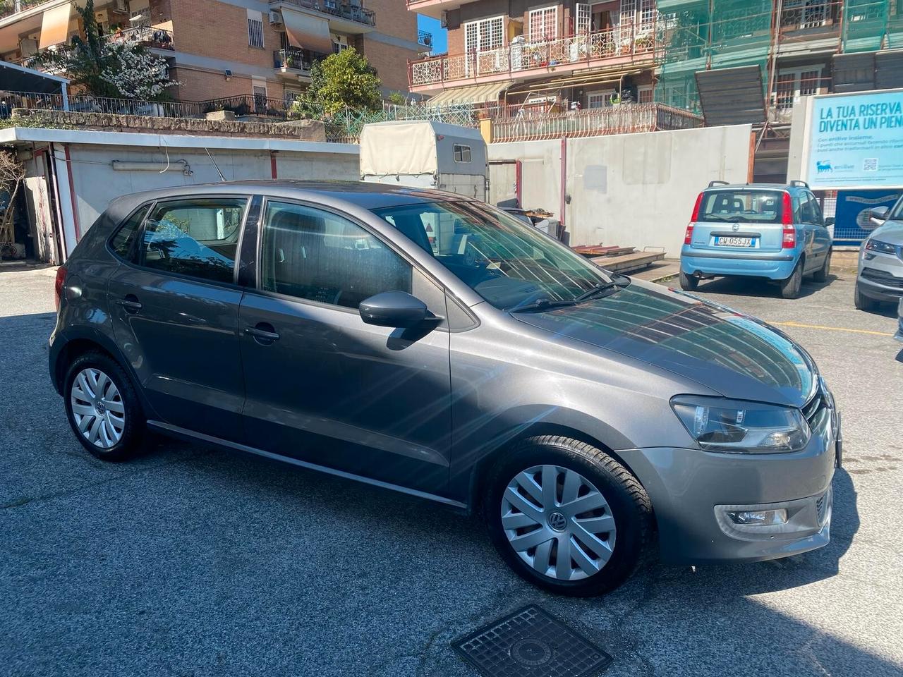 Volkswagen Polo 1.6 TDI 90CV - OFFERTA VALIDA FINO AL 31/07