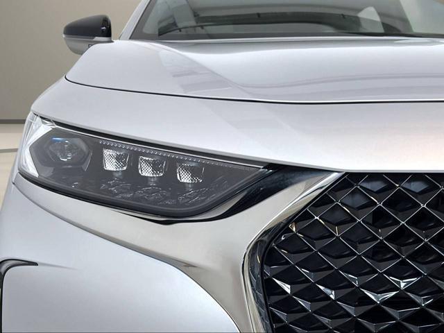 DS AUTOMOBILES DS 7 Crossback E-Tense 4x4 Grand Chic TETTO APRIBILE