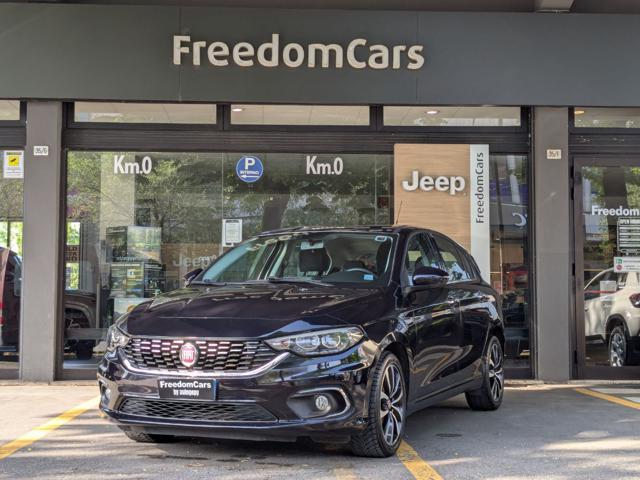 FIAT Tipo 1.3 Mjt S&S 5 porte Lounge