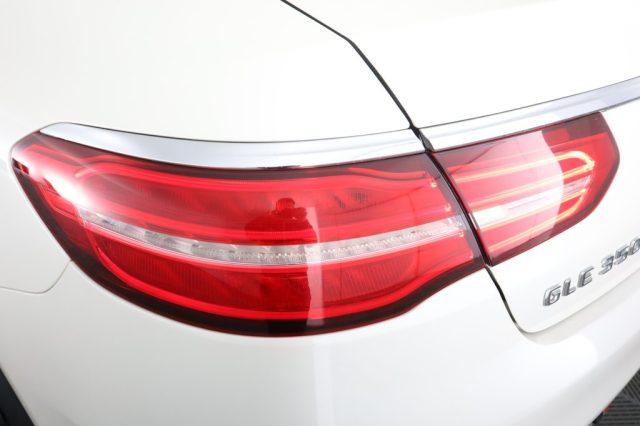 MERCEDES-BENZ CLA sse GLE Coupé GLE 350 d 4Matic Coupé Premium