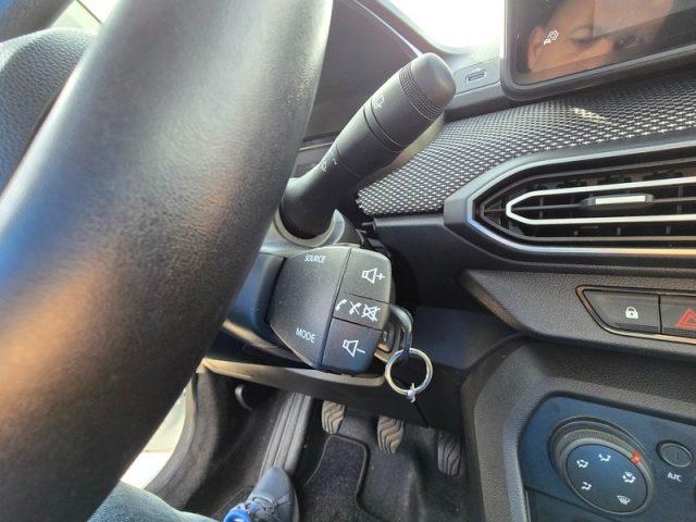 DACIA Jogger 1.0 TCe GPL 100 CV Expression NEOPATENTATI PERMUTE