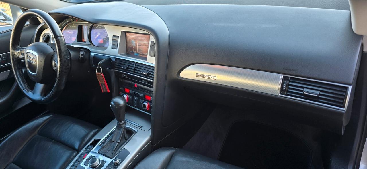 Audi A6 allroad 3.0 V6 TDI F.AP. tiptronic