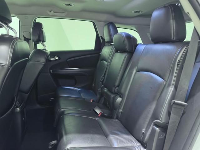 FIAT Freemont 2.0 Multijet 140 CV Lounge