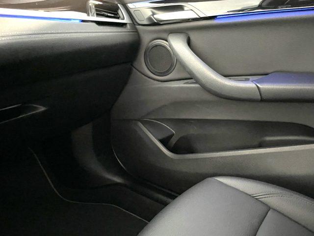 BMW X1 2.0 d X-Drive 150 CV X-Line