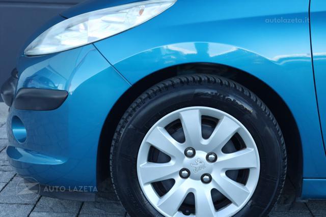 PEUGEOT 207 1.4 VTi 95CV Energie