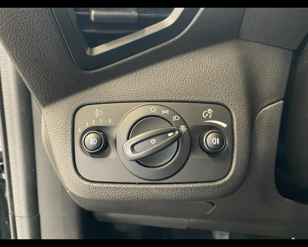 FORD Kuga 2ª serie - Kuga 1.5 TDCI 120 CV S&S 2WD Titanium