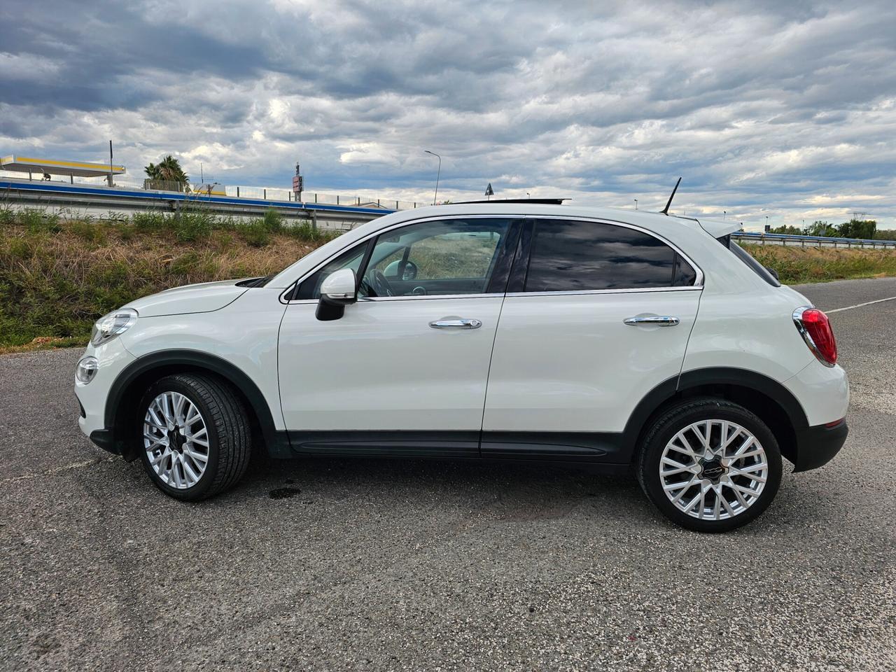 Fiat 500X 1.3 MultiJet 95 CV Lounge