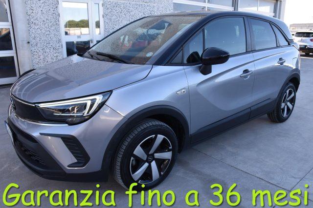 OPEL Crossland 1.5 ECOTEC D 120 CV Start&Stop aut. Edition