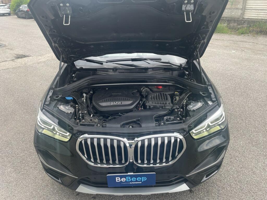 BMW X1 20 d xLine xDrive Steptronic