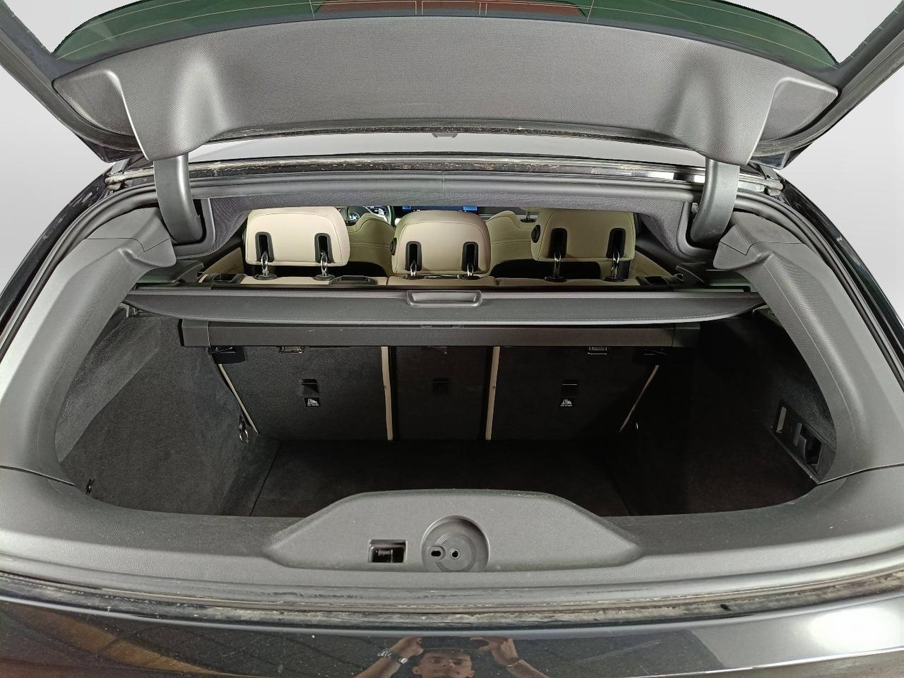 BMW Serie 3 G21 2022 Touring - 320d Touring mhev 48V MSport auto