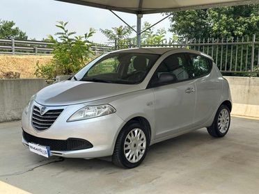 LANCIA Ypsilon 1.2 69 CV 5 PSOTI OK NEOP GPL FINO AL 07/2033