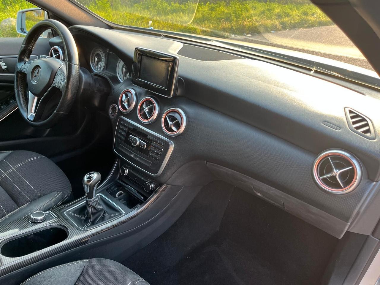 Mercedes-benz A 180 CDI