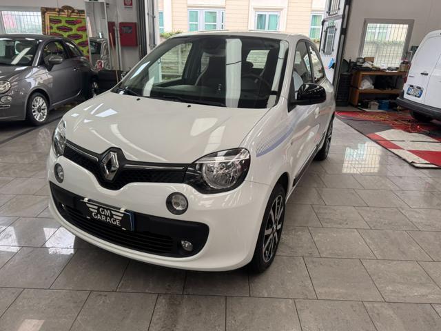 RENAULT Twingo SCe 65 CV Urban Night