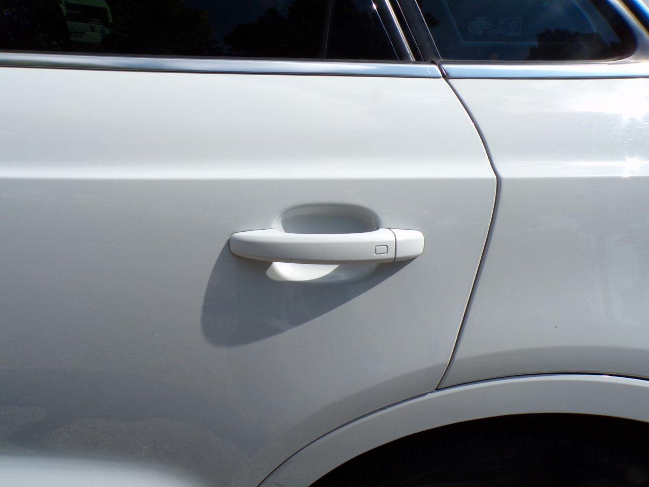 Audi Q3 2.0 tdi Design quattro 150cv