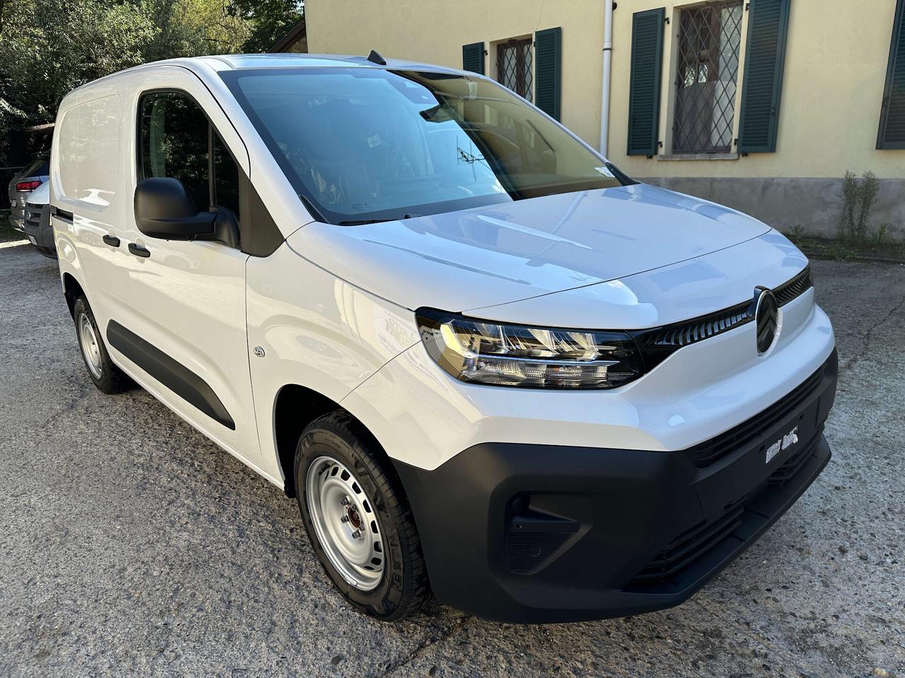 Citroen Berlingo BlueHDi 100 S&S Van M - KM 0