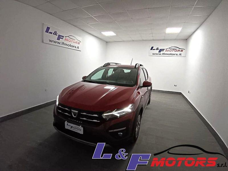 Dacia Sandero Sandero Stepway 1.0 GPL CASA MADRE