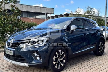RENAULT Captur TCe 90 CV Techno
