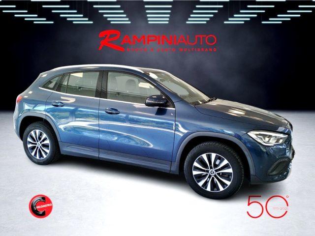 MERCEDES-BENZ GLA 180 d Automatic Sport Km 73.000 Iva Esposta PRONTA