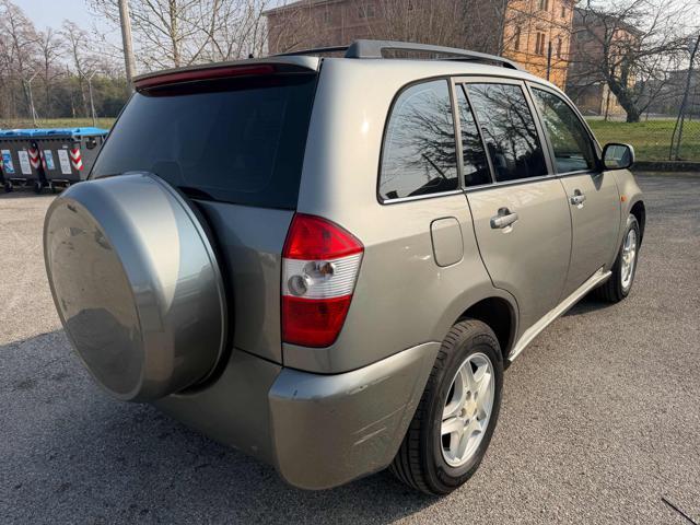 DR MOTOR DR5 BENZINA/GPL 1.6 16V Bi-Fuel Stupenda Bellissima