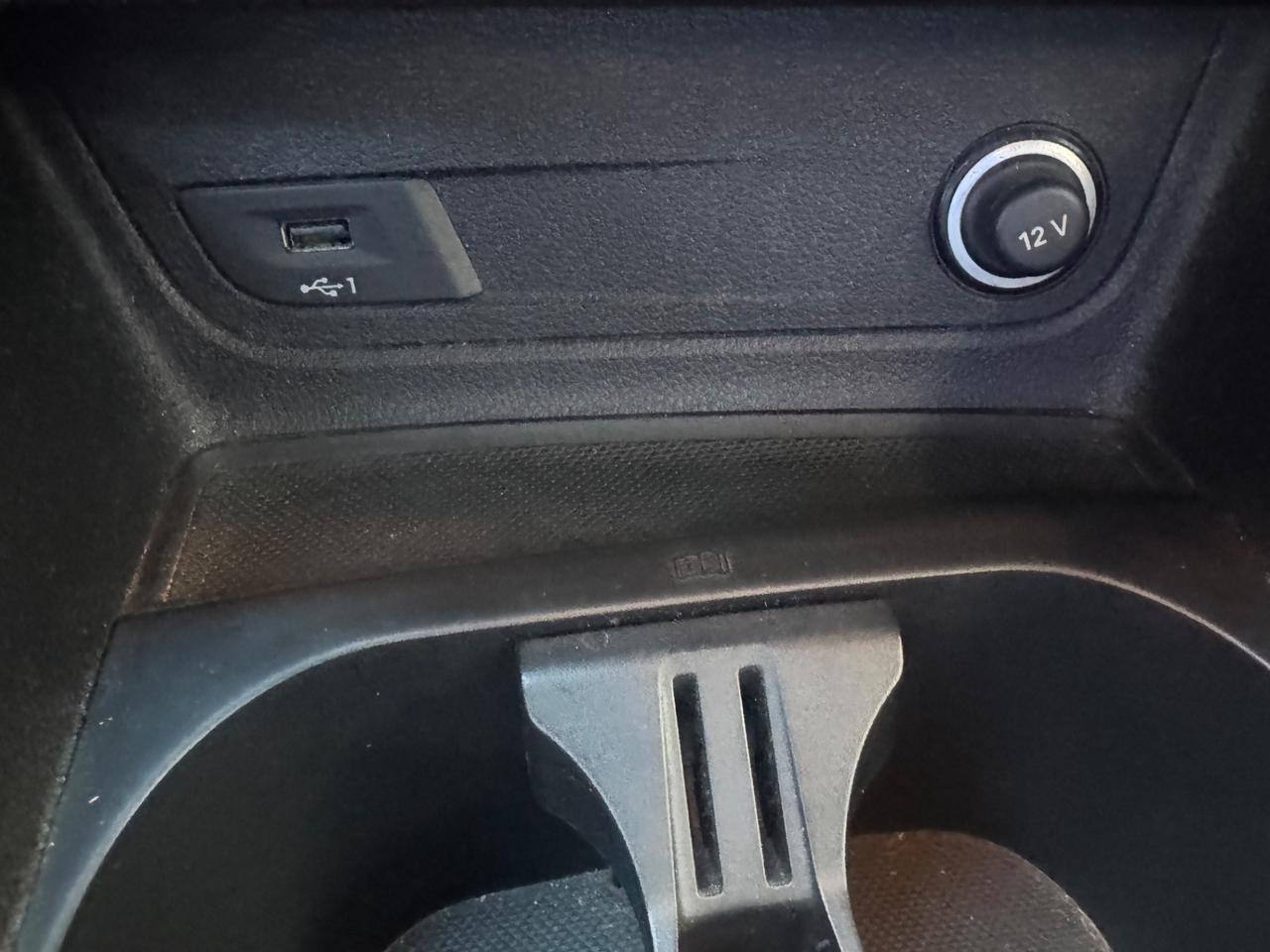Audi Q2 30 TDI Identity Black