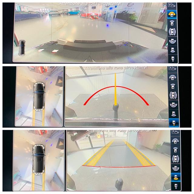 MERCEDES-BENZ G 400 d S.W. Premium Plus "AMG-LINE"