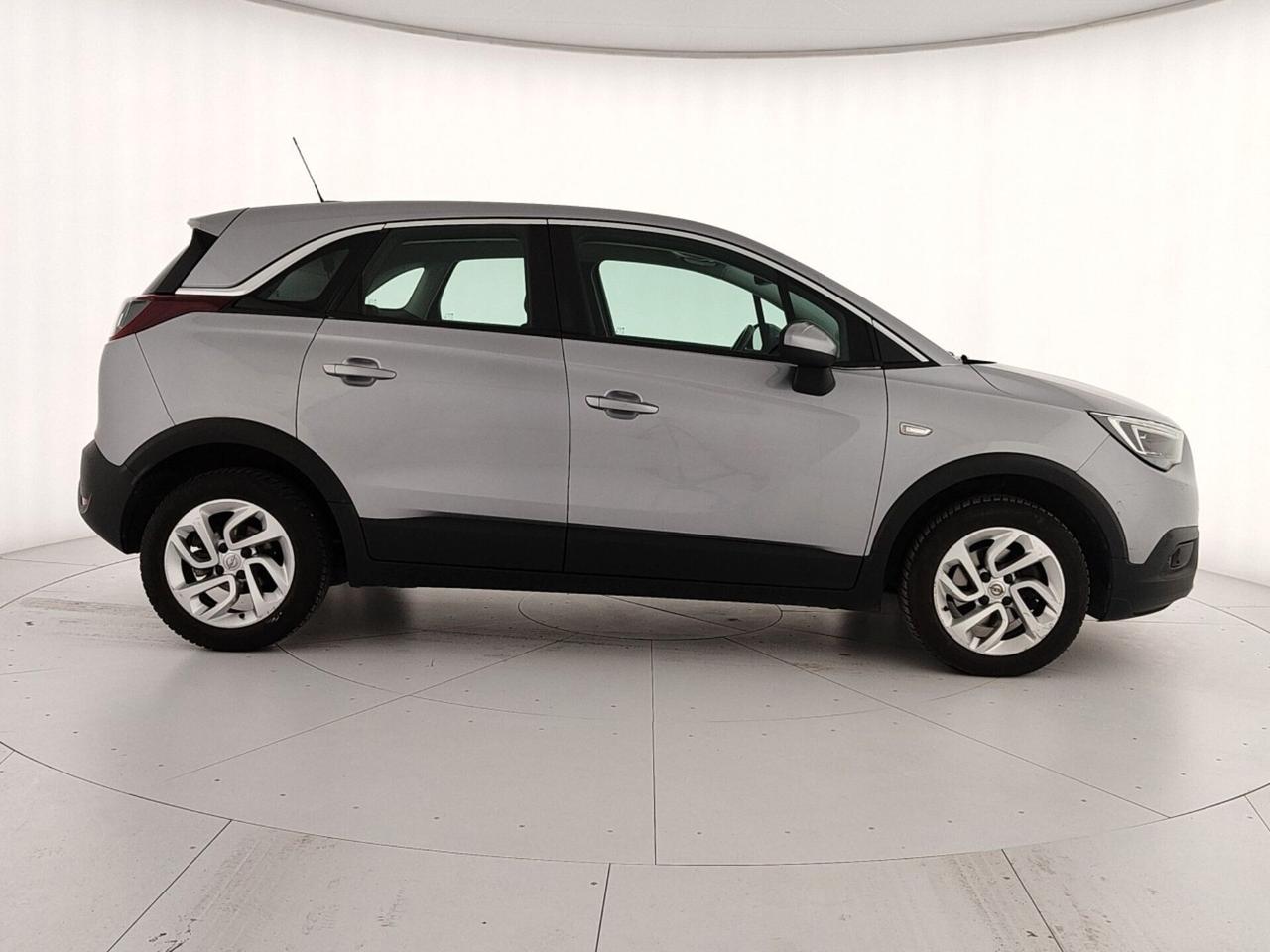 Opel Crossland X 1.5 ECOTEC D 120 CV Start&Stop aut. Innovation