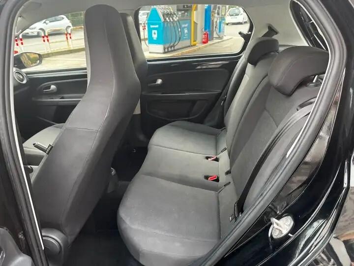 Volkswagen up! 1.0 5p. move - OFFERTA VALIDA FINO AL 28/02