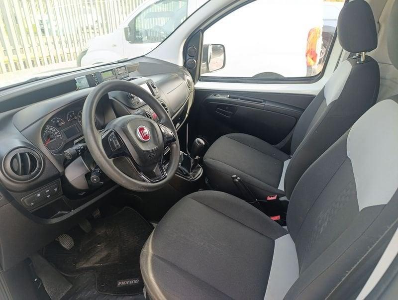 FIAT Fiorino Fiorino 1.3 MJT FRIGORIFERO