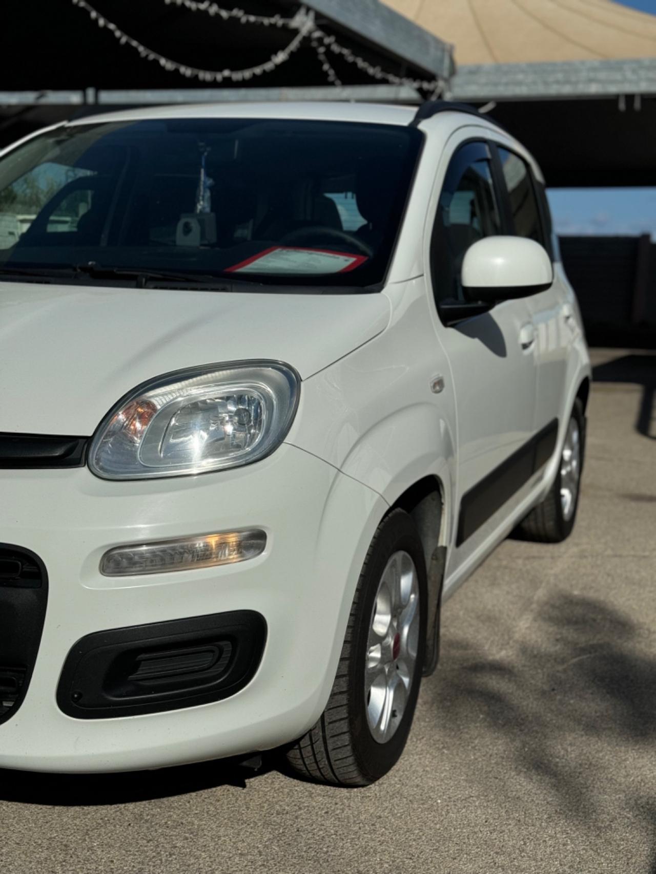 Fiat Panda 1.3 MJT S&S Lounge