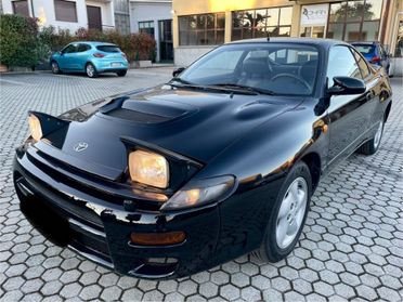 Toyota Celica 2.0i turbo 16V 4WD *Carlos Sainz*